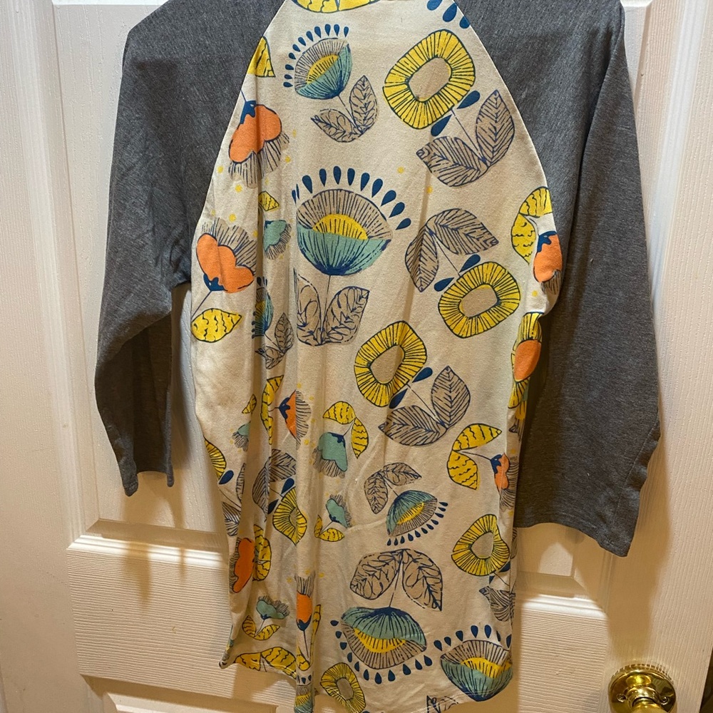 Lularoe Medium Randy - Picture 2 of 4